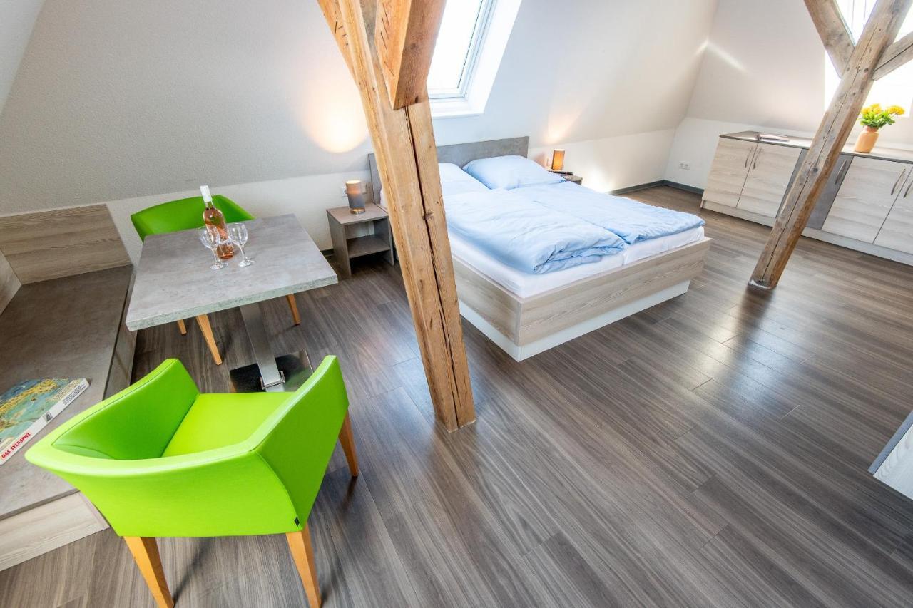 Apartment Steger-hues 38 *