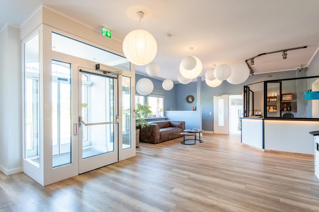 Steger-hues 38 * Rantum (Sylt)
