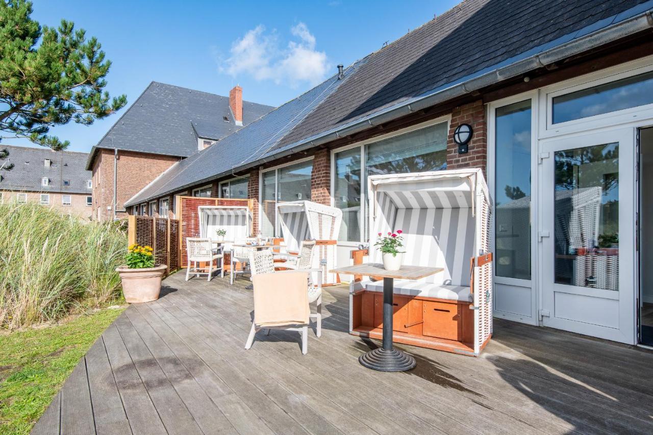 Steger-hues 38 Rantum (Sylt)